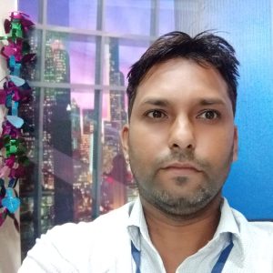 Photo of Mahesh Gotwal